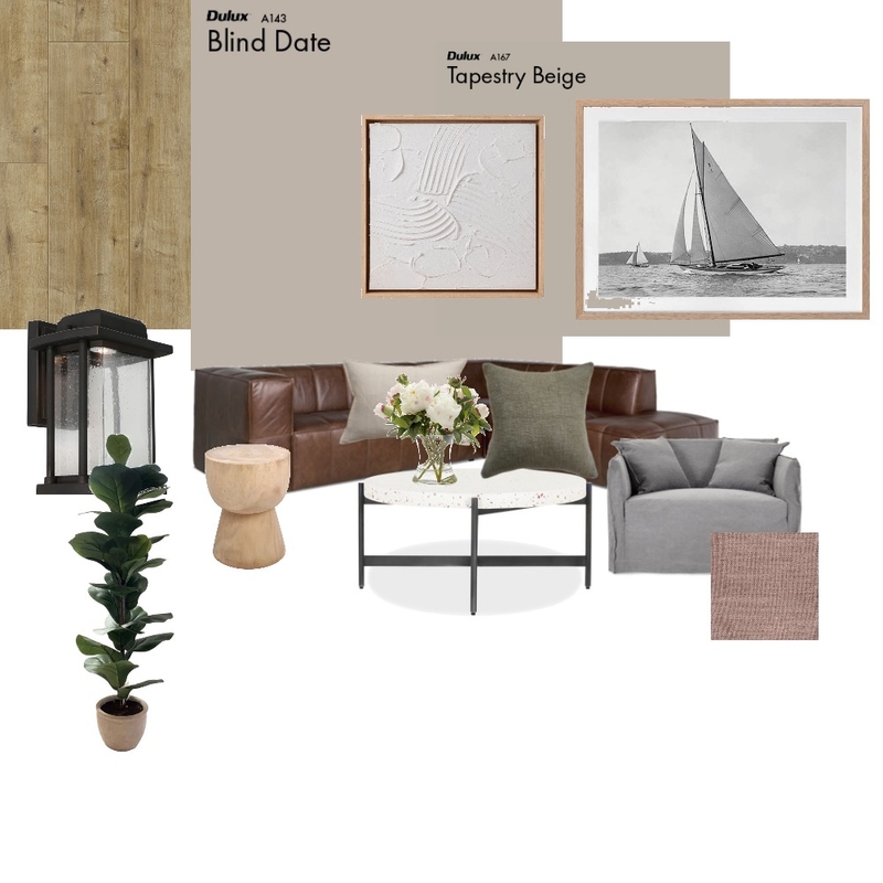 Living room Mood Board by Deandra210 on Style Sourcebook