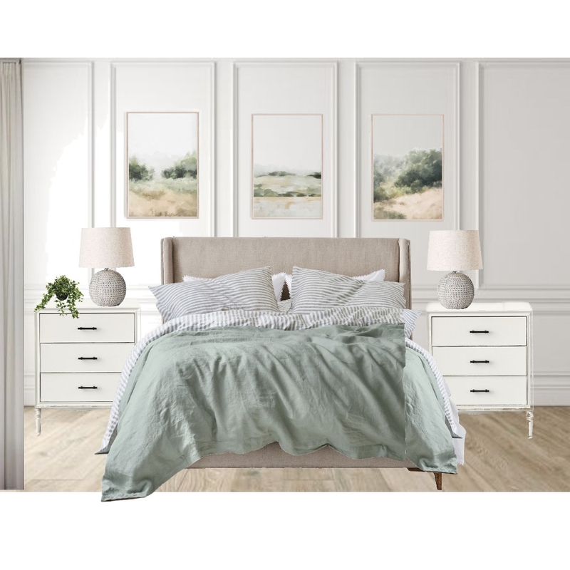 master bedroom Mood Board by Ady on Style Sourcebook