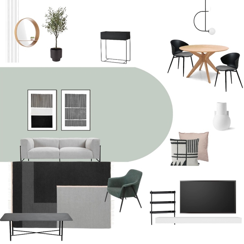 orly avi agam Mood Board by Efrat akerman designer on Style Sourcebook