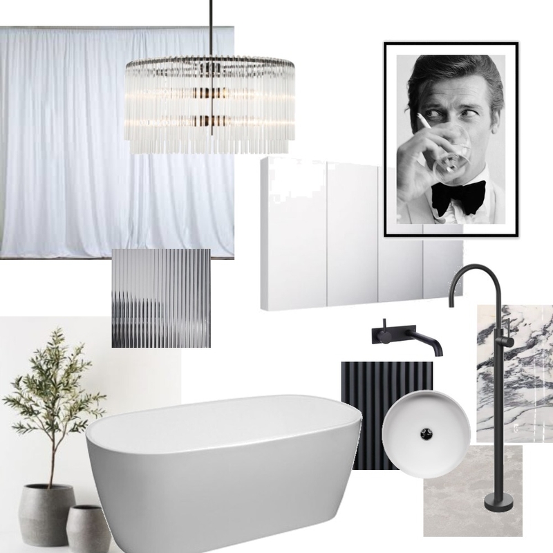 OUR ENSUITE FLORENTINE Mood Board by teresa arena on Style Sourcebook