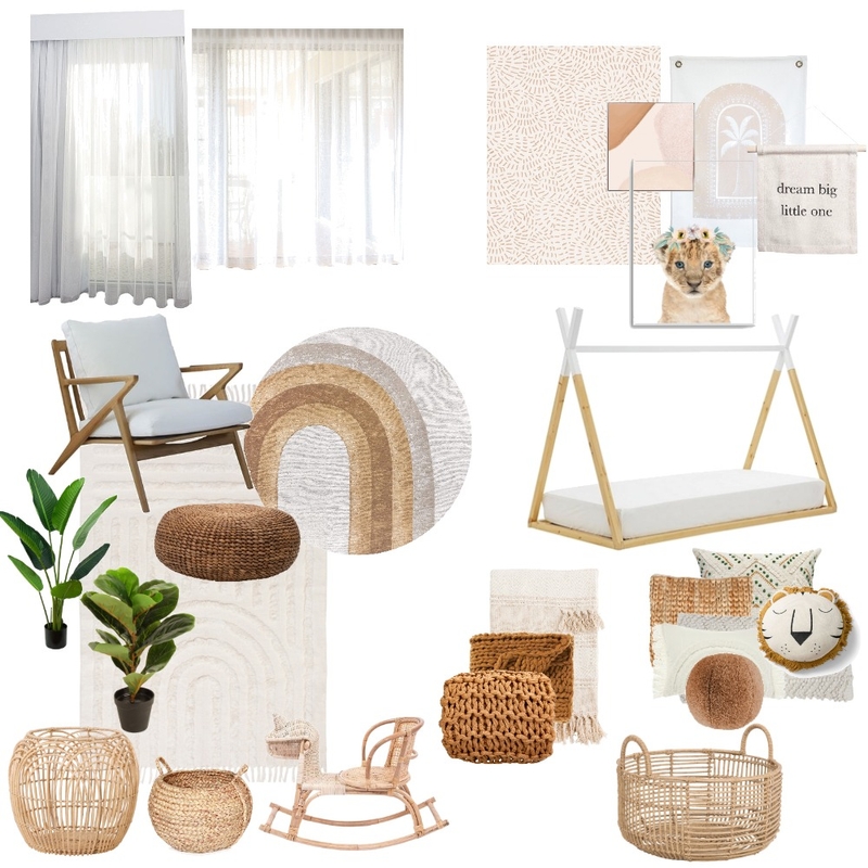 Textile board Mood Board by henkov7@gmail.com on Style Sourcebook