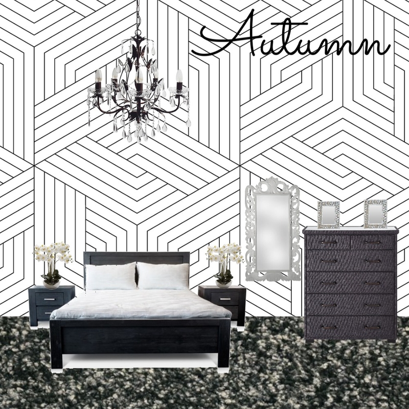 Autumn's room Mood Board by autumn587 on Style Sourcebook