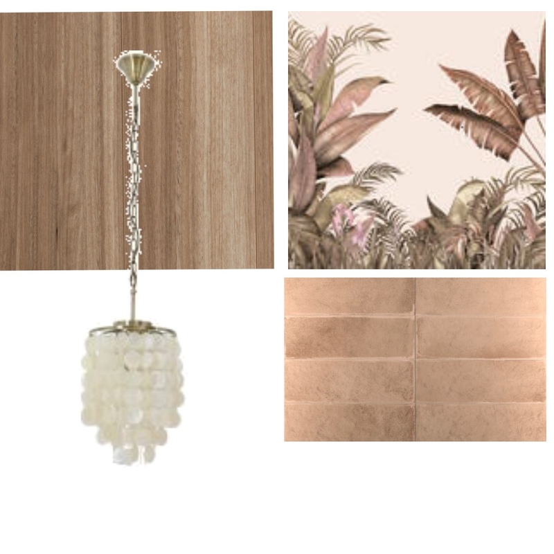 powder room Mood Board by Blu Interior Design on Style Sourcebook