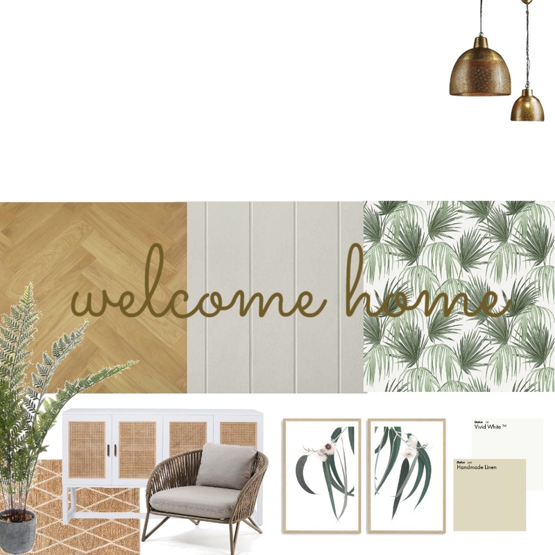 Welcome Home havwoods Mood Board by PM Decor on Style Sourcebook