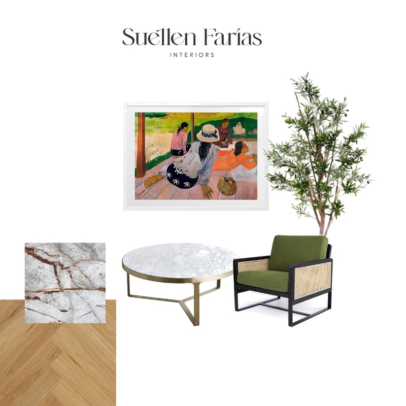 C + W DINING Mood Board by SuellenFarias on Style Sourcebook