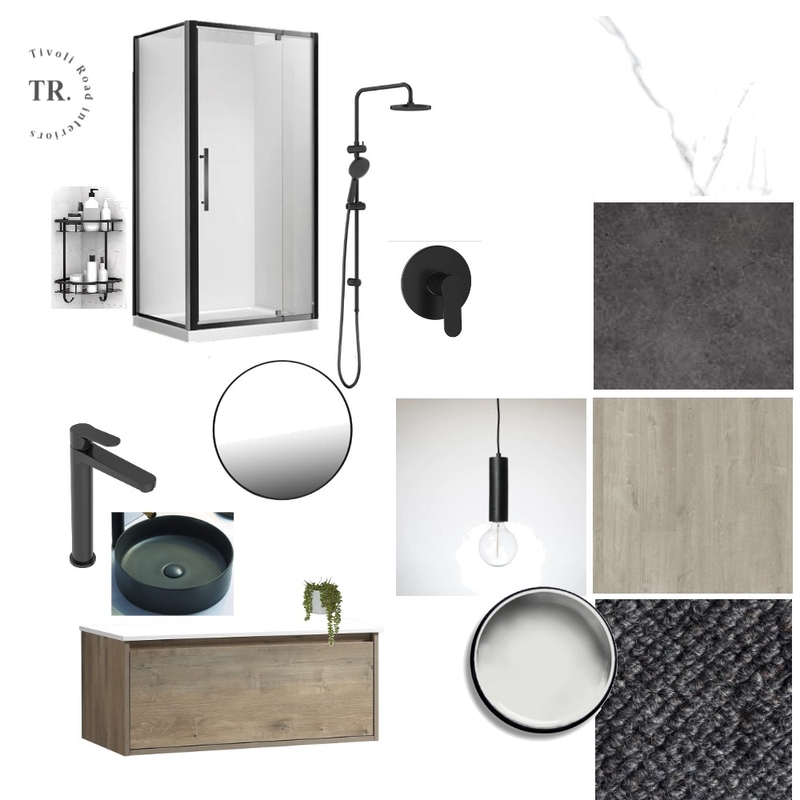 A & L Mood Board by Tivoli Road Interiors on Style Sourcebook