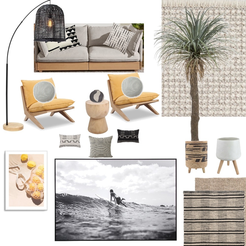 Second living v2 Mood Board by jademmaa on Style Sourcebook