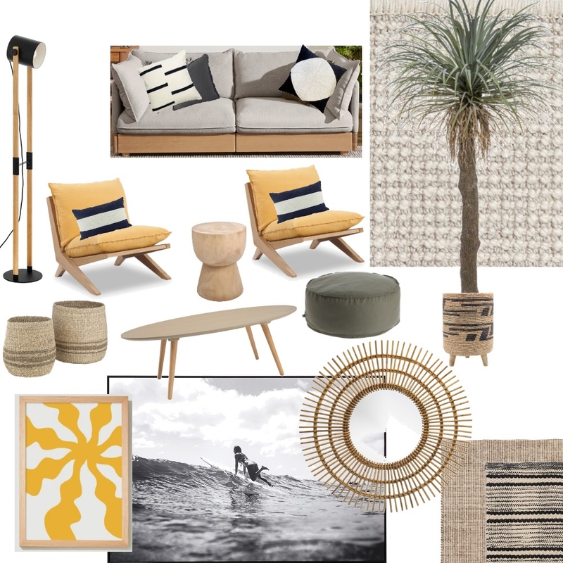 Second living v4 Mood Board by jademmaa on Style Sourcebook