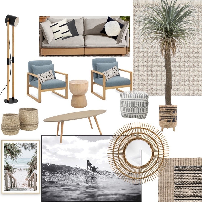 Second living v5 Mood Board by jademmaa on Style Sourcebook