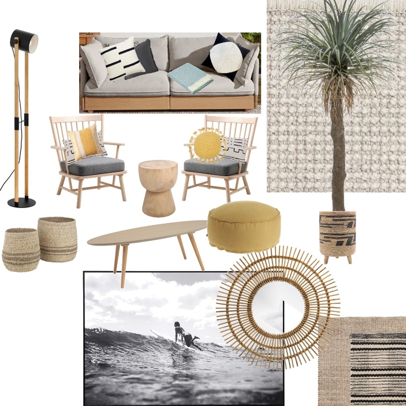Second living v5 Mood Board by jademmaa on Style Sourcebook