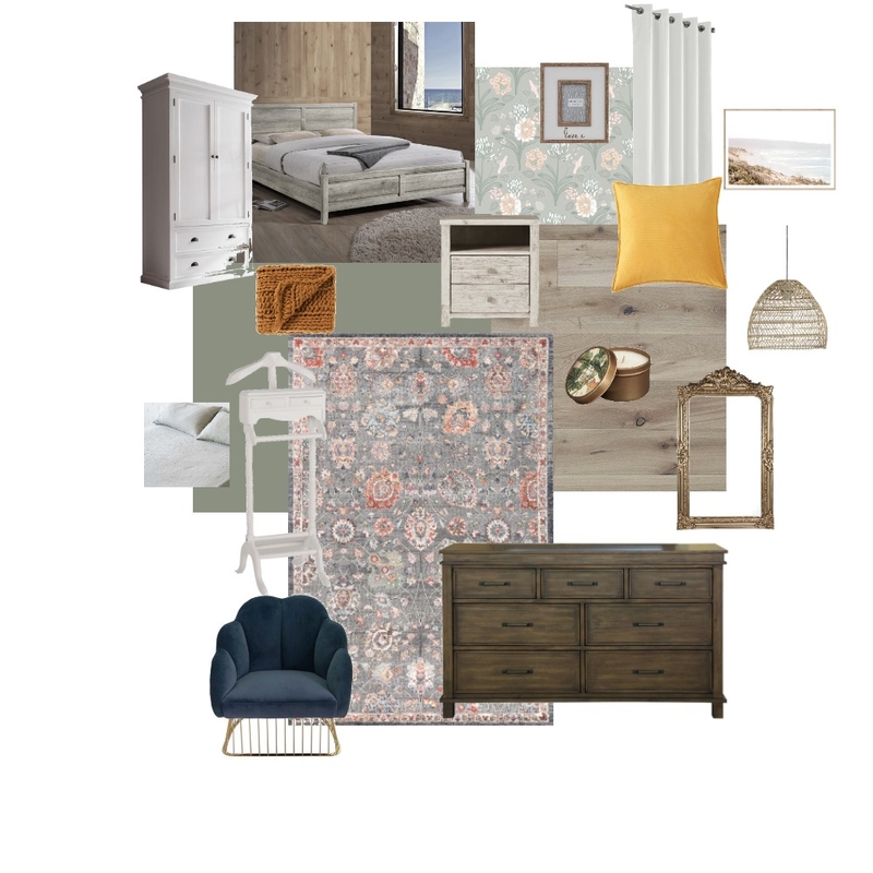 master bedroom Mood Board by elena263 on Style Sourcebook