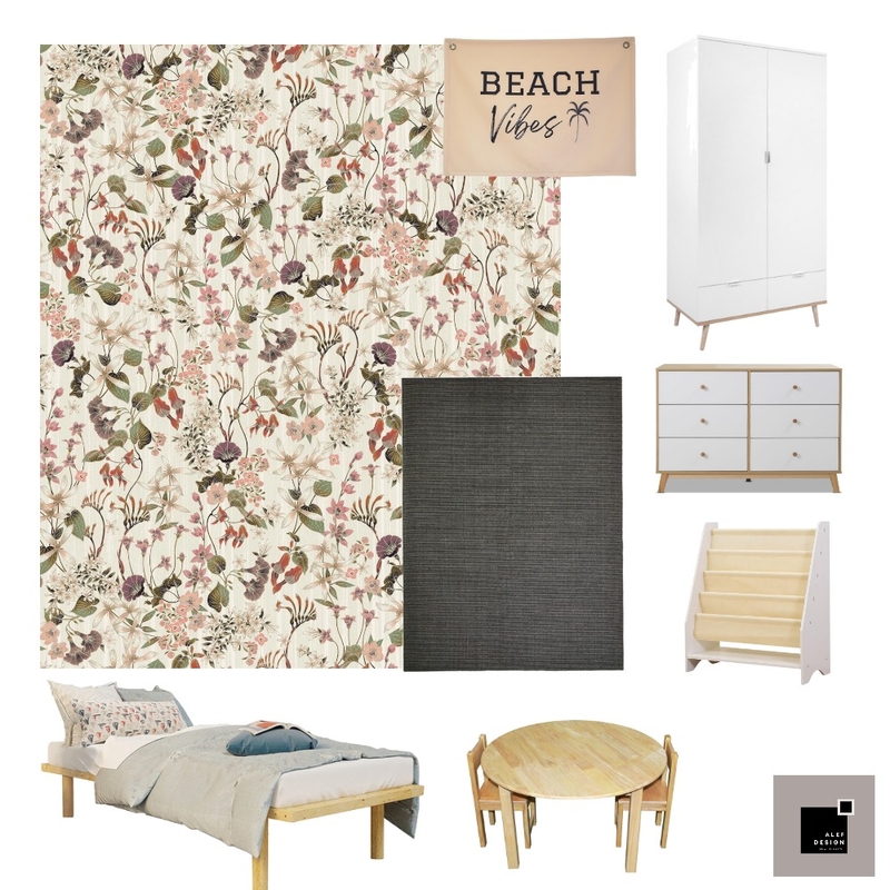 baby room Mood Board by amalkh on Style Sourcebook