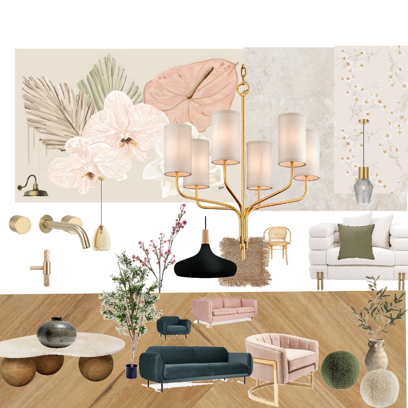 אדריכלות ואדריכלות נוף Mood Board by hilashay on Style Sourcebook