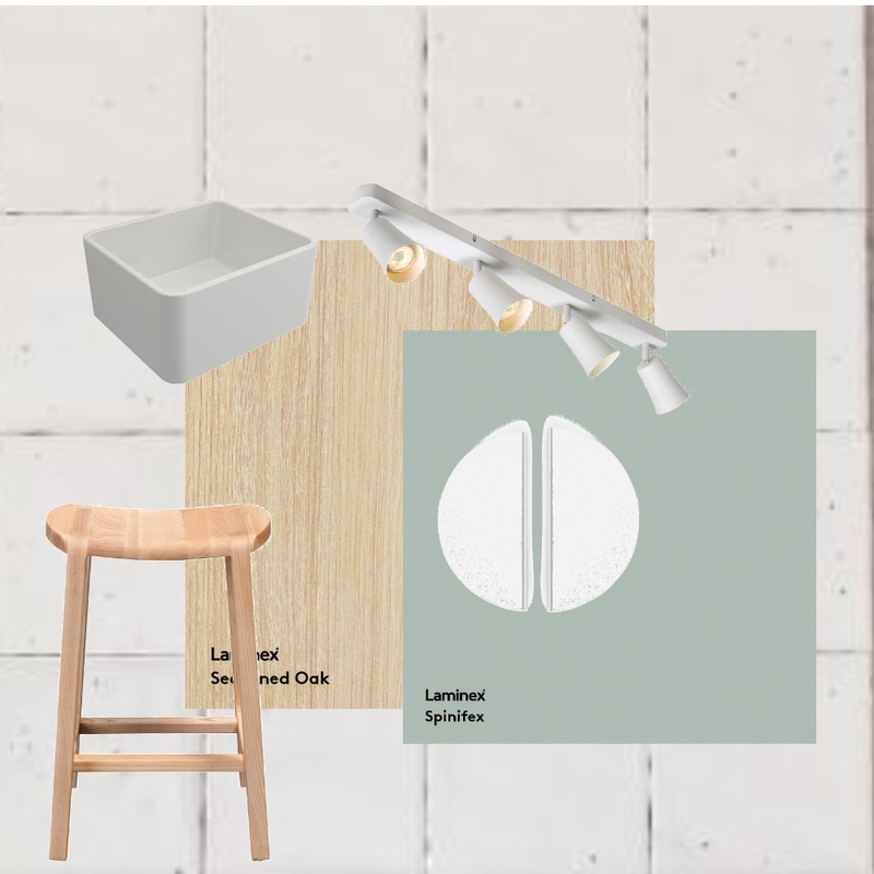 Kitchen new raven Mood Board by Kobib on Style Sourcebook