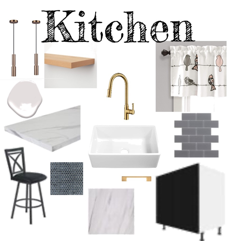 Kitchen Materials board images 5 Mood Board by darcievoorhees on Style Sourcebook