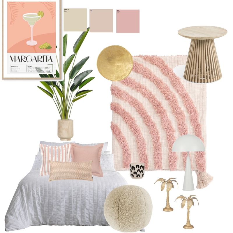 Bedroom2 Mood Board by AlexWallace on Style Sourcebook