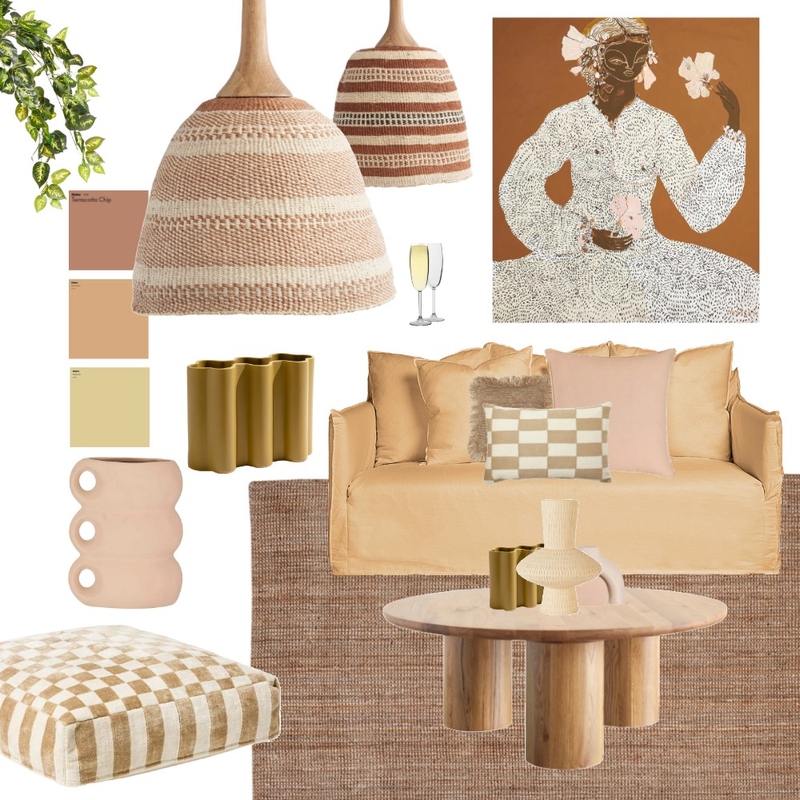 summer 2023 Mood Board by ERIKA28 on Style Sourcebook