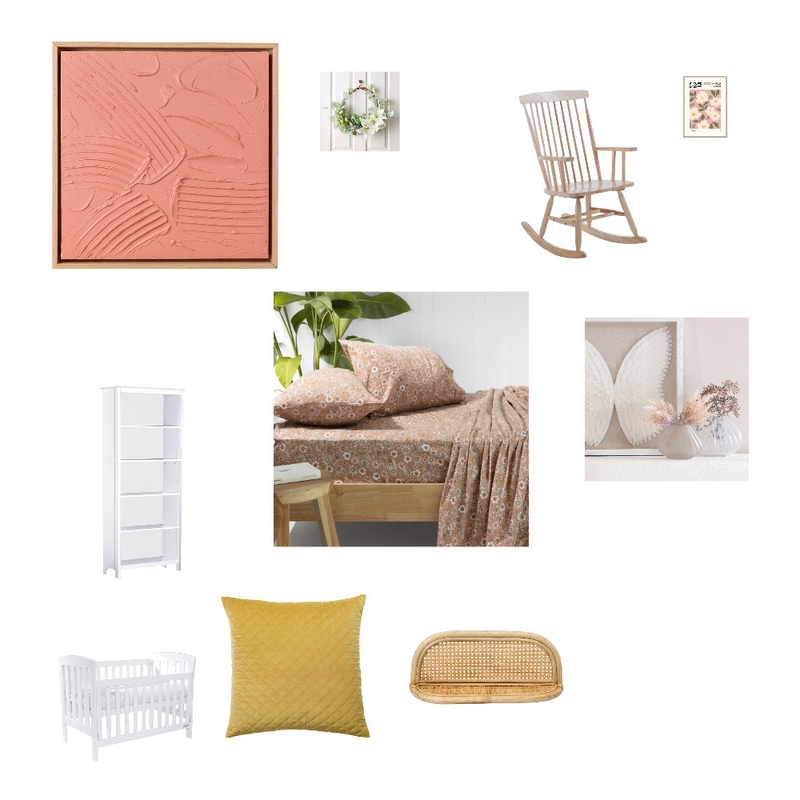 P/room Mood Board by Shon on Style Sourcebook