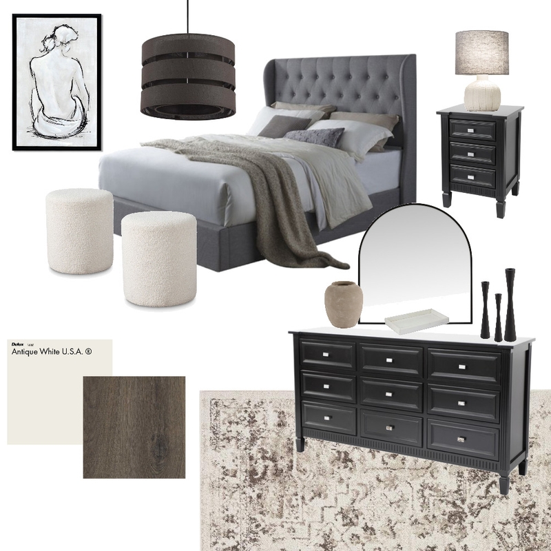 beds Mood Board by Cemre on Style Sourcebook