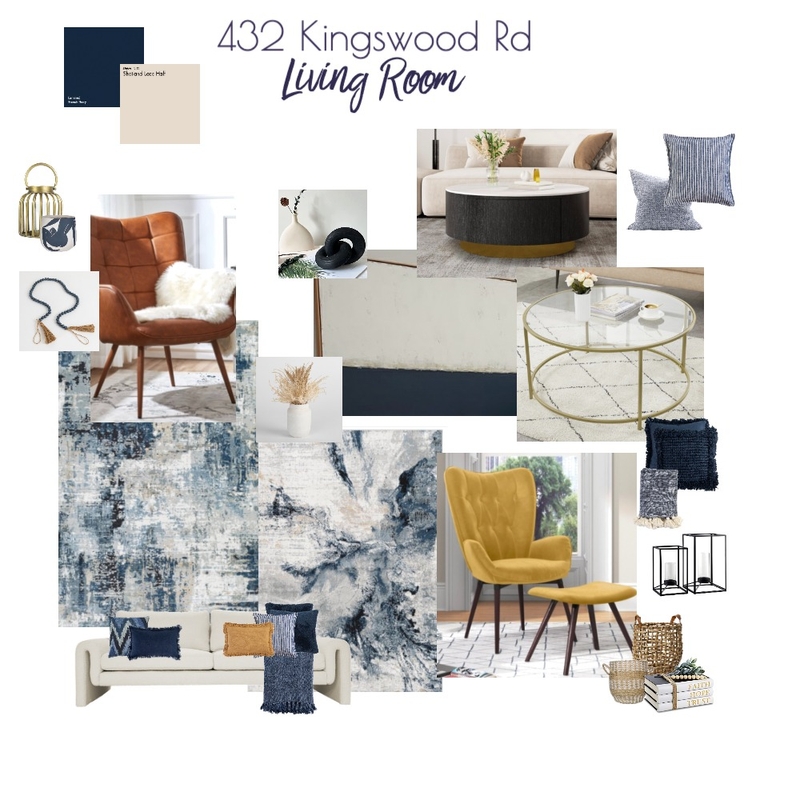 432 Kingswood Rd Mood Board by HomesbyMiranda on Style Sourcebook