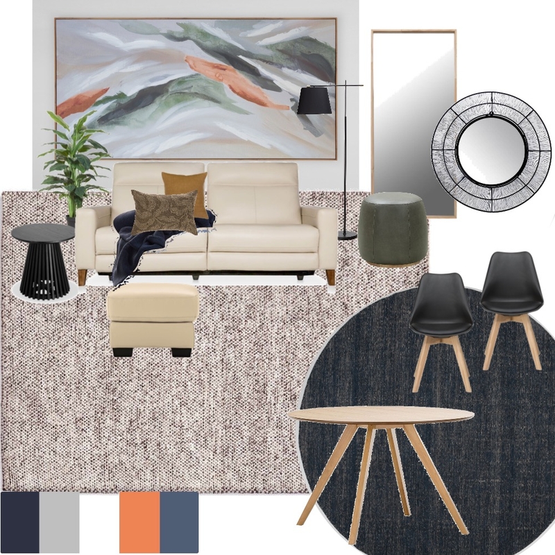 Mums living room Mood Board by catwitxh on Style Sourcebook