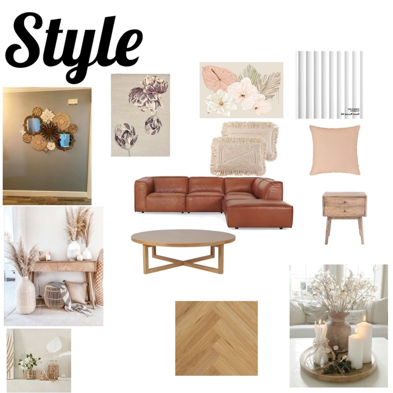 28/1/2023 HOPEFUL Mood Board by MUKAMI on Style Sourcebook