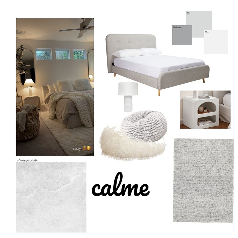 calme moodboard Mood Board by elianebarmani on Style Sourcebook