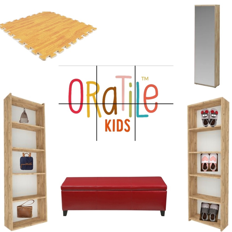 Oratile kids 3 Mood Board by KgatoEntle Interiors on Style Sourcebook