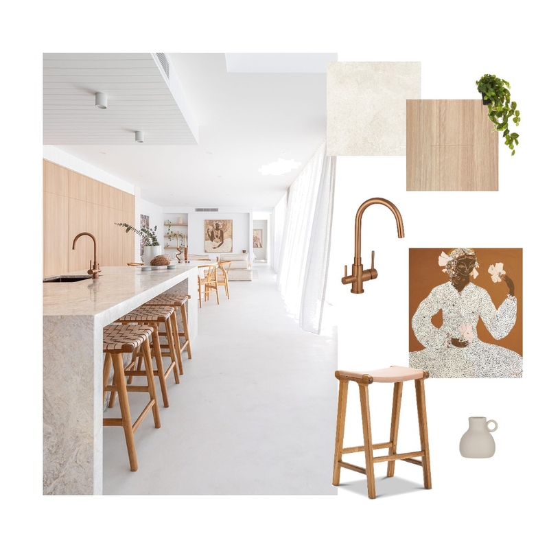 Vantage Kitchen Mood Board by ABI Interiors on Style Sourcebook