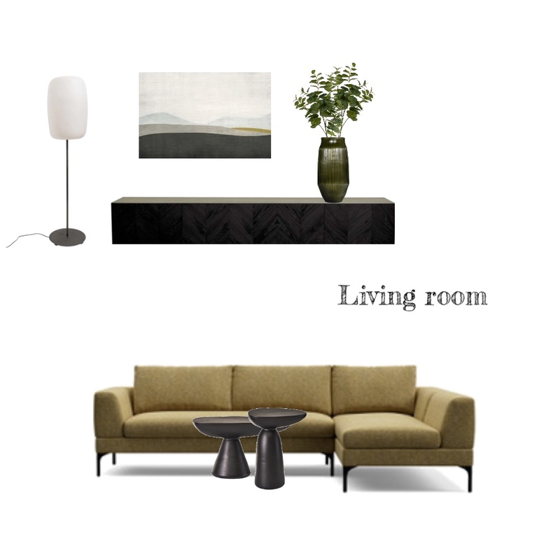 Nicolette - living room Mood Board by Jennypark on Style Sourcebook