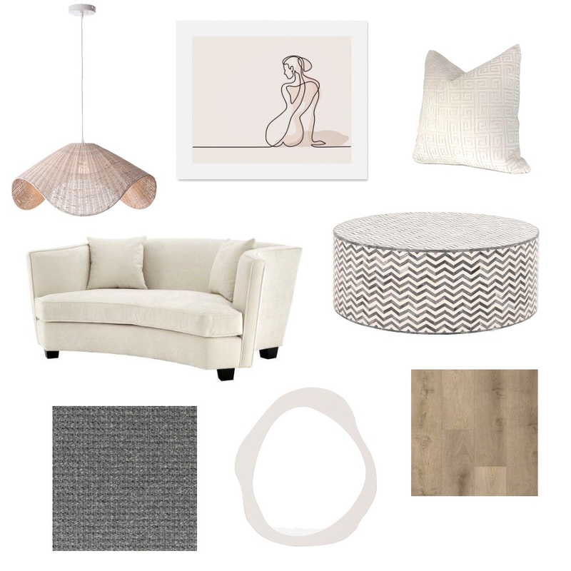 3-2-23 Mood Board by Style Sourcebook on Style Sourcebook