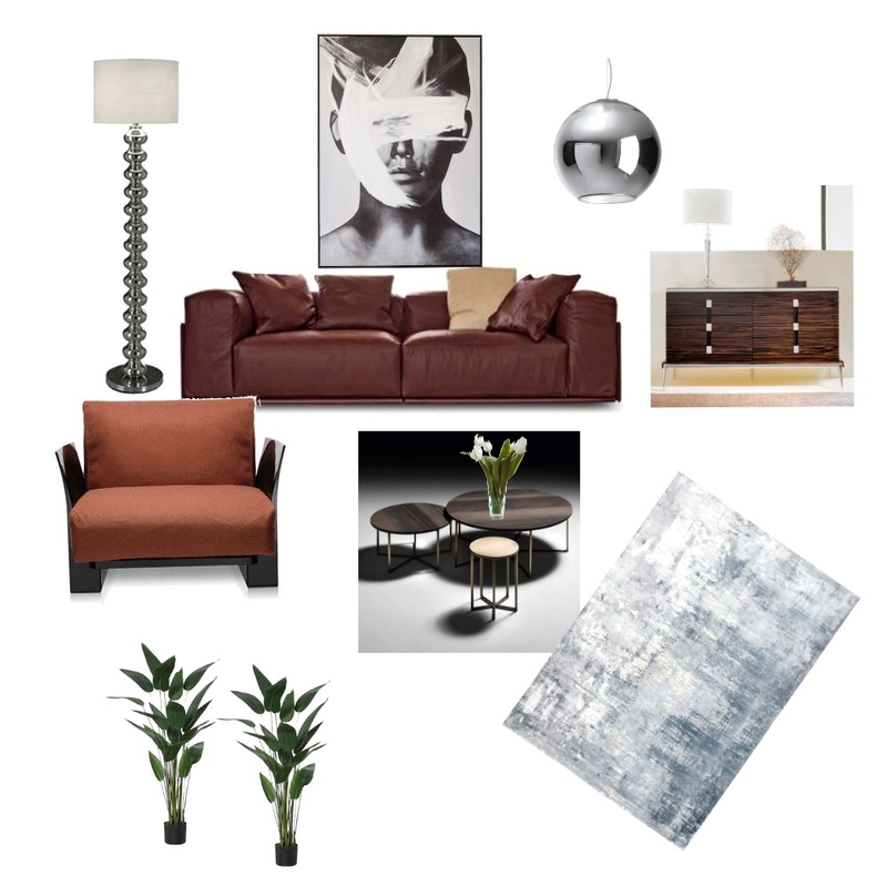 zadatak 1 Mood Board by iv_a on Style Sourcebook