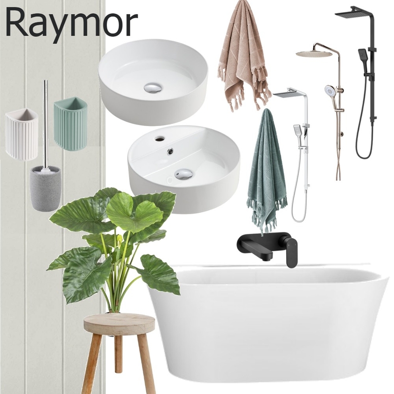 Raymor Mood Board by Alison Wyness on Style Sourcebook