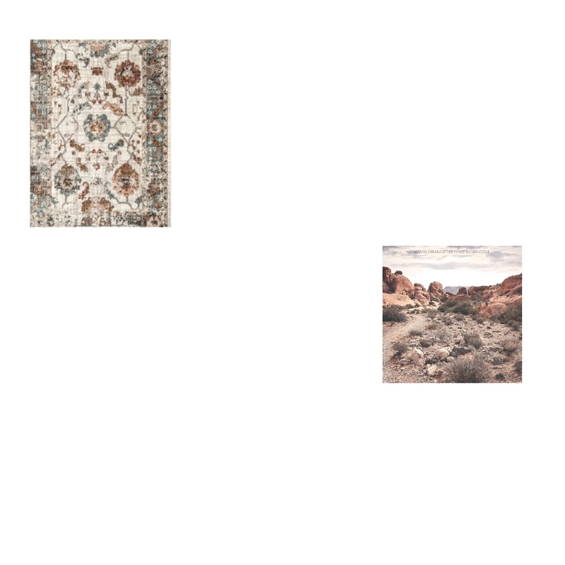 Module 3 Mood Board by Tanyasage68 on Style Sourcebook