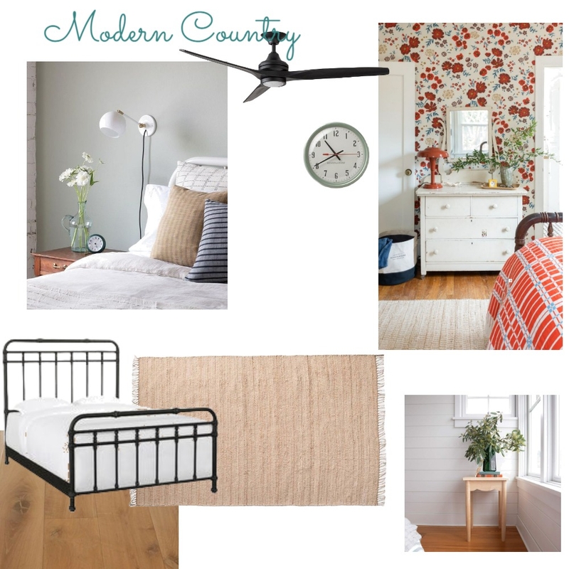 Modern Country 2 Mood Board by lindsaypedersen on Style Sourcebook