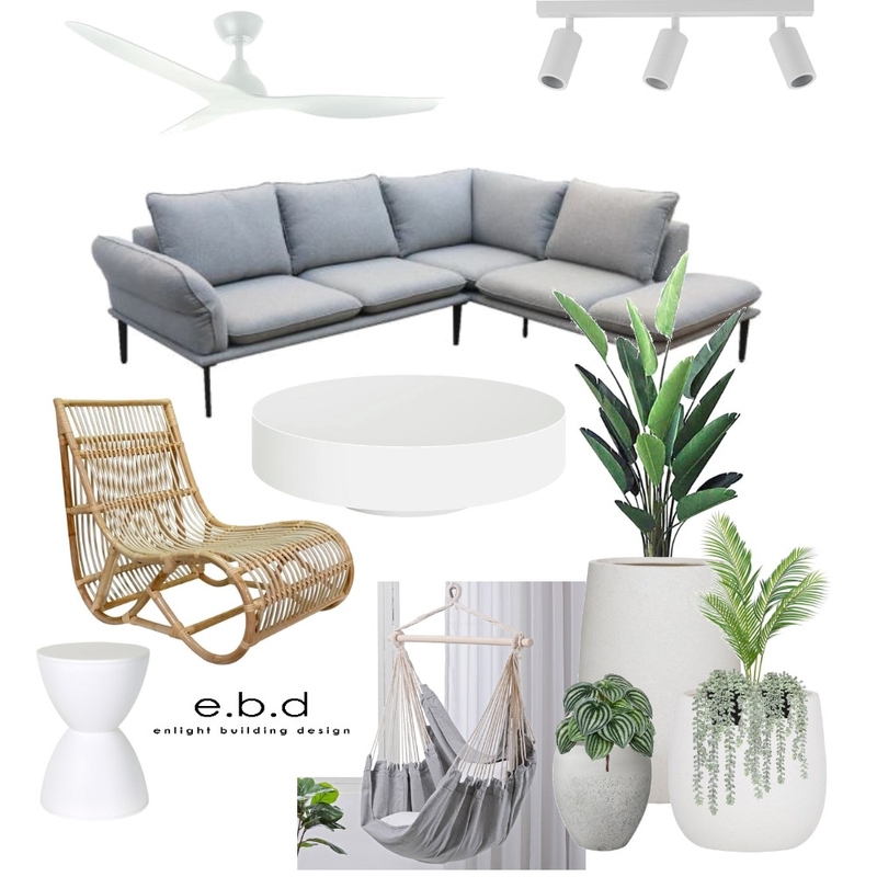 Alfresco styling - Mornington project Mood Board by Enlight Building Design on Style Sourcebook