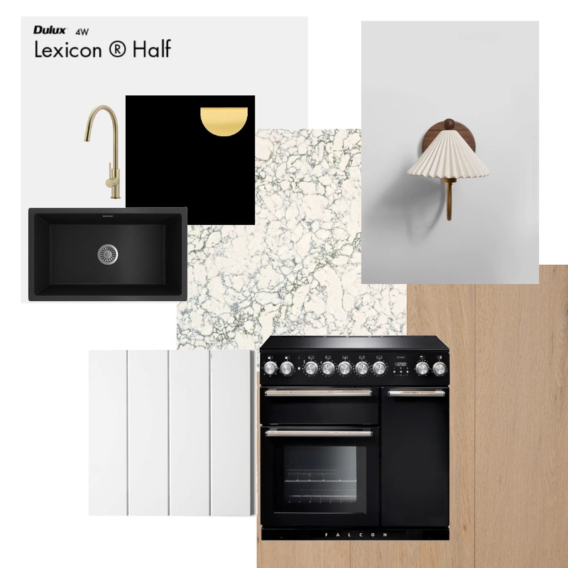 Kitchen Mood Board by sarahR on Style Sourcebook