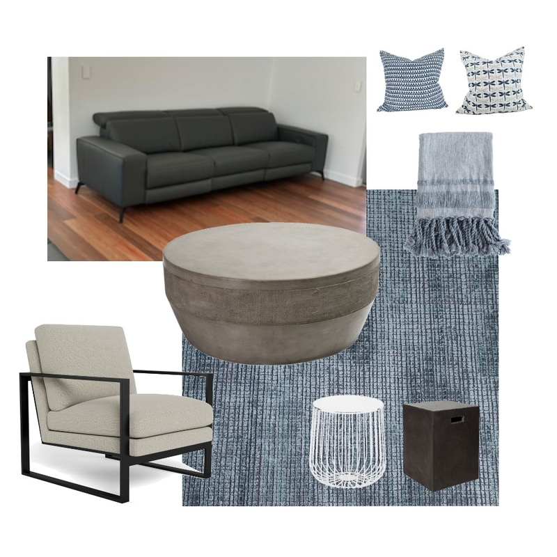 sams place Mood Board by Rachwade5@gmail.com on Style Sourcebook