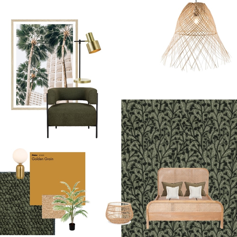 Studio 6b project Mood Board by Lauraco on Style Sourcebook