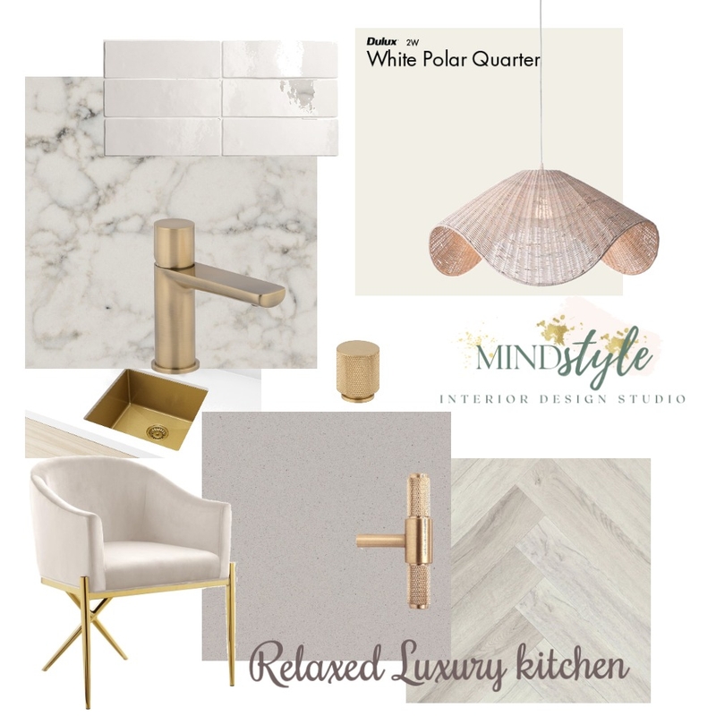 UK Urban Kitchen Mood Board by Shelly Thorpe for MindstyleCo on Style Sourcebook