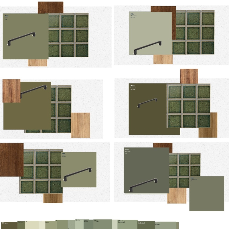 Olive greens, alpine snow stone Mood Board by PA_EP on Style Sourcebook