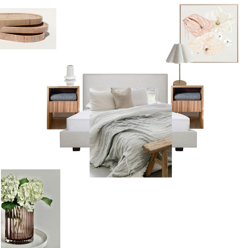 Guest Room Mood Board by shivanig21 on Style Sourcebook