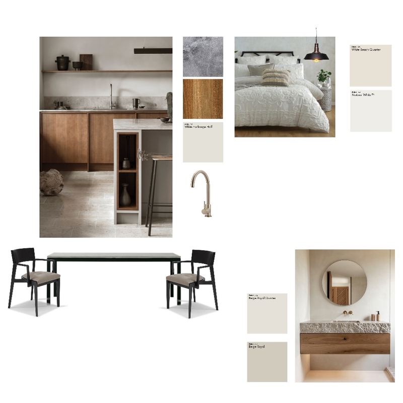 Architectuur ontwerp Mood Board by valousmeets on Style Sourcebook