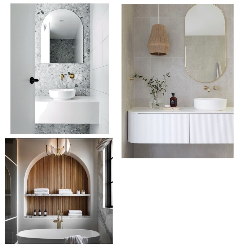 Bathroom - White and Light Mood Board by simply_laine on Style Sourcebook