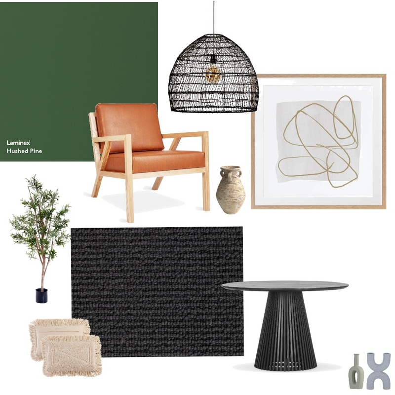 kk Mood Board by Krsteen on Style Sourcebook