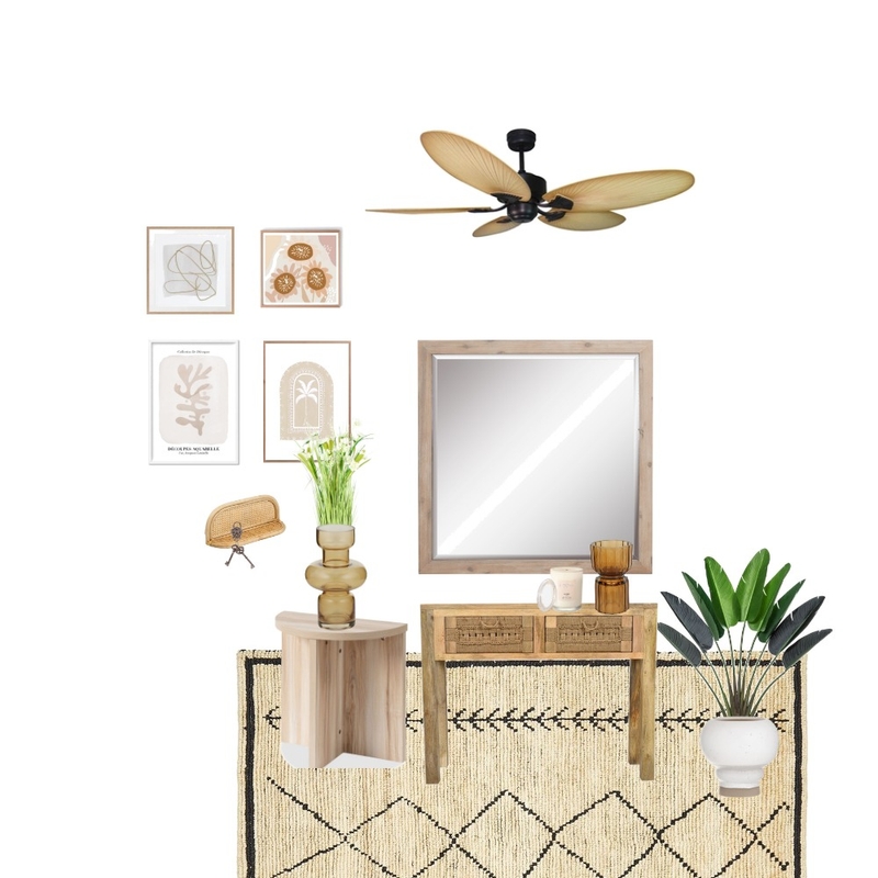 entryway Mood Board by ERIKA28 on Style Sourcebook