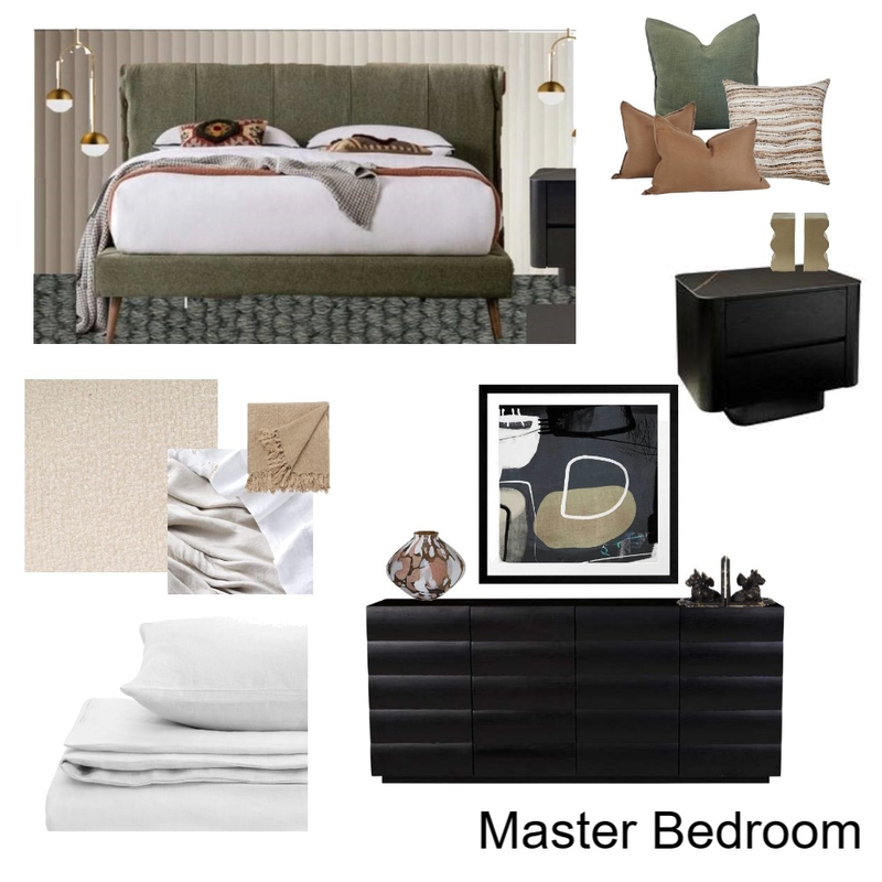 Yarrum_Master Bedroom Mood Board by Sheree Dalton on Style Sourcebook