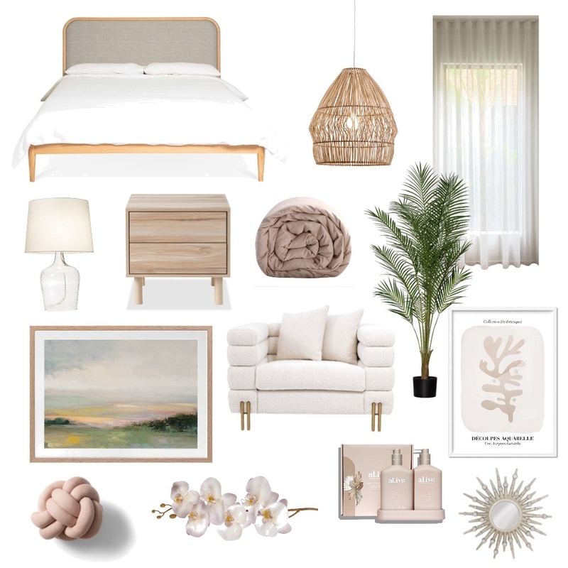 1 Mood Board by emily.wilko on Style Sourcebook