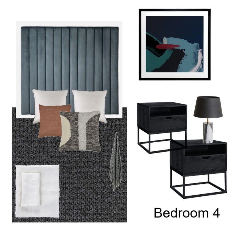Yarrum_Bedroom 4 Mood Board by Sheree Dalton on Style Sourcebook