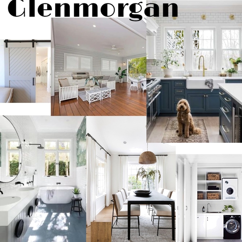 Glenmorgan 11 Mood Board by Simonelli on Style Sourcebook